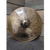 crash 20" Meinl Pure Alloy Custom Hammered Extra Thin