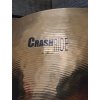 crash/ride 21" Zildjian K brilliant