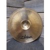 crash/ride 21" Zildjian K brilliant