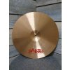 ride 22" Paiste 2002