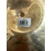 hi hat Zildjian 14" Dyno Beat