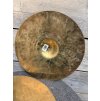 hi hat Zildjian 14" Dyno Beat