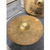hi hat Zildjian 14" Dyno Beat