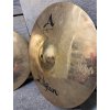 hi hat Zildjian 14" Dyno Beat