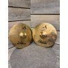 hi hat Zildjian 14" Dyno Beat