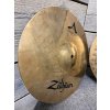hi hat Zildjian 14" Dyno Beat