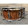 Wood snare 14"x6"
