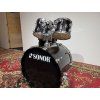 bicí Sonor Force 3007 maple 22,12,13,16+SD