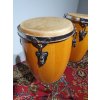 mini Conga set + stojan