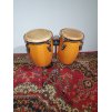 mini Conga set + stojan