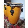 mini Conga set + stojan