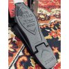 TAMA Iron Cobra 600 Duo Glide Single Pedal - Dark Shadow Edition