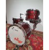 Vintage bicí Sonor Swinger 22,13,16+SD