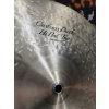 hi hat ZILDJIAN 14" K Custom dark