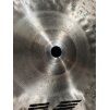 63403 3 hi hat zildjian 14 k custom dark
