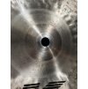 hi hat ZILDJIAN 14" K Custom dark