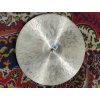 hi hat ZILDJIAN 14" K Custom dark