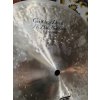 hi hat ZILDJIAN 14" K Custom dark