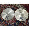 63403 hi hat zildjian 14 k custom dark