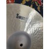 crash Zildjian K Sweet 17"