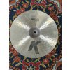 crash Zildjian K Sweet 17"
