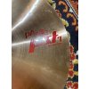 crash Paiste PST7 16" THIN