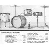 Sonor Chicago catalog