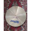 63576 4 flat ride paiste 602 formula 20