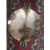 flat ride Paiste 2002 Black Label 20"