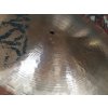 flat ride Paiste 2002 Black Label 20"