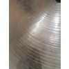 63579 flat ride paiste 2002 black label 20