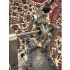 63628 2 dw mdd machined direct drive