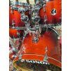 bicí Sonor 2007 BIRCH 22,10,12,14+SD+obaly