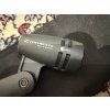 63685 2 mikforon sennheiser e604