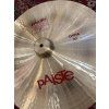 china Paiste 2002 20"