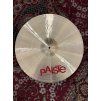 power crash Paiste 2002 19"
