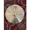 power crash Paiste 2002 19"