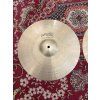 hi-hat 14" Paiste Formula 602 1973