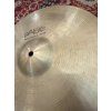 hi-hat 14" Paiste Formula 602 1973