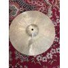 hi-hat 14" Paiste Formula 602 1973