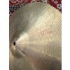 hi-hat 14" Paiste Formula 602 1973
