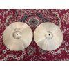 hi-hat 14" Paiste Formula 602 1973
