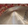 crash Istanbul Agop Xist 16"