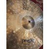 ride Power Paiste Aplha 20"