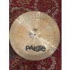 ride Power Paiste Aplha 20"