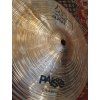 splash Paiste Alpha 10"