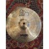 splash Paiste Alpha 10"