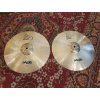hi hat 14" Paiste Alpha power
