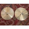 hi hat Zildjian K 14"