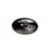 Paiste 900 Splash 12" BLACK